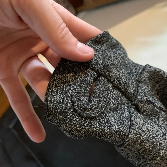 Embroidered Obey Hoodie - Picture 2 of 5